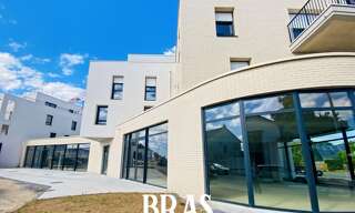 Appartement 2 Pièces 43 m² à vendre à Saint-Nazaire (44600)