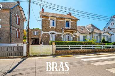 Maison 6 pièces 679250 €