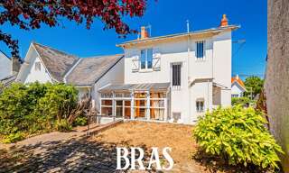Maison 6 Pièces 98 m² à vendre à Pornichet (44380)