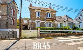 Maison 6 Pièces 98 m² à vendre à Pornichet (44380)
