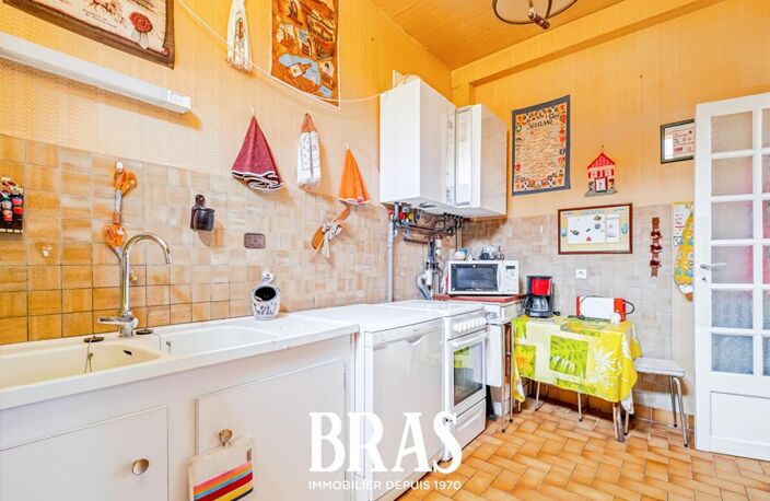 A vendre Triangle d'Or PORNICHET - Coup de coeur assuré pour cette villa de charme au coeur de Pornichet — photo 5