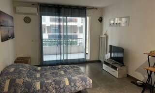 Appartement 1 Pièce 28 m² à louer à Antibes (06160)