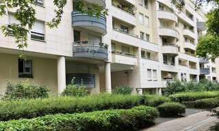 Appartement 3 Pièces 62 m² à louer à Courbevoie (92400)