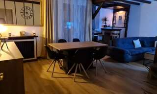 Appartement 3 Pièces 83 m² à louer à Mitry-Mory (77290)
