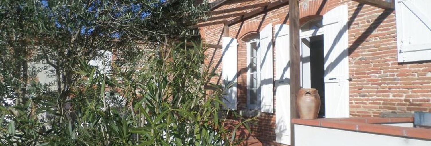 Appartement 2 Pièces 41 m² à louer à Montrabé (31850)