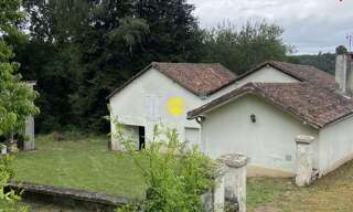 Maison 3 Pièces 57 m² à vendre à Vergt (24380)