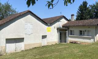 Maison 3 Pièces 60 m² à vendre à Vergt (24380)