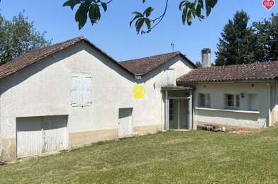 Maison 3 pièces 129000 €