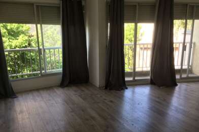 Appartement 1 pièces 510 €