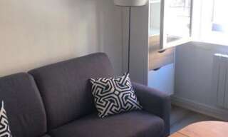 Appartement 1 Pièce 18 m² à louer à Rouen (76000)