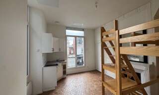 Appartement 1 Pièce 21 m² à louer à Soissons (02200)