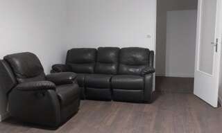 Appartement 1 Pièce 30 m² à louer à Montreuil (93100)