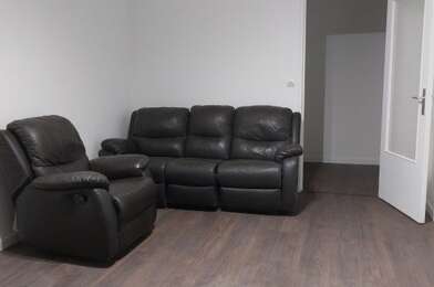 Appartement 1 pièces 990 €