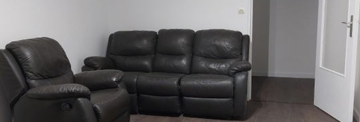 Appartement 1 Pièce 30 m² à louer à Montreuil (93100)