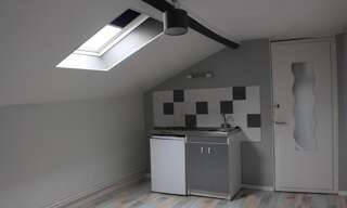 Appartement 1 Pièce 12 m² à louer à Angers (49000)