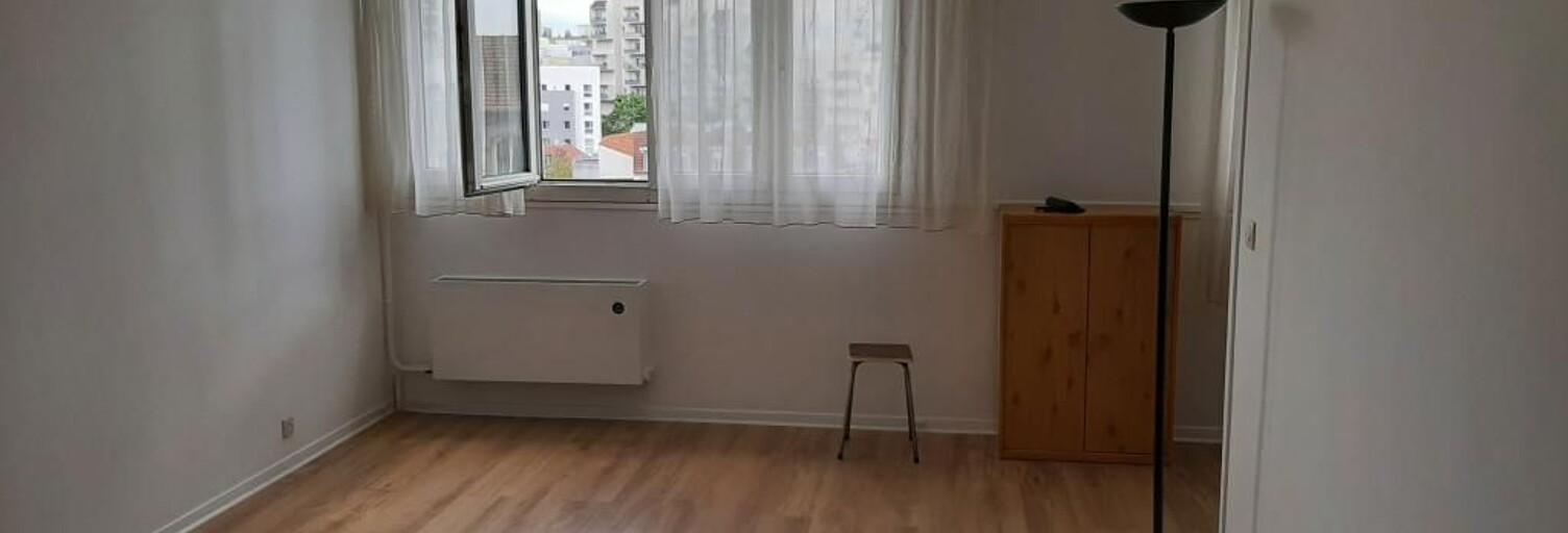 Appartement 2 Pièces 54 m² à louer à Montreuil (93100)