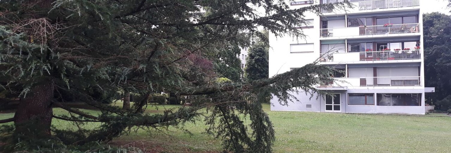 Appartement 1 Pièce 12 m² à louer à Jacob-Bellecombette (73000)