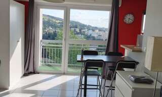 Appartement 1 Pièce 28 m² à louer à Saint-Étienne (42000)