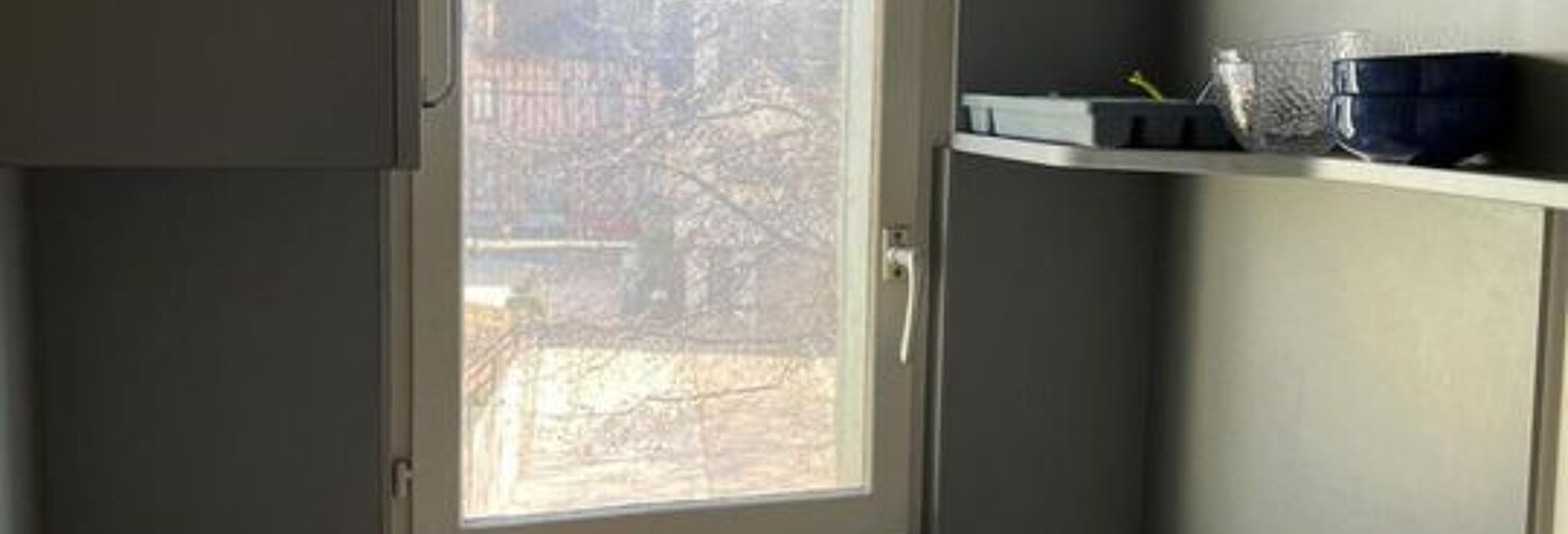 Appartement 1 Pièce 36 m² à louer à Troyes (10000)