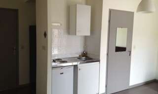 Appartement 1 Pièce 20 m² à louer à Villeurbanne (69100)