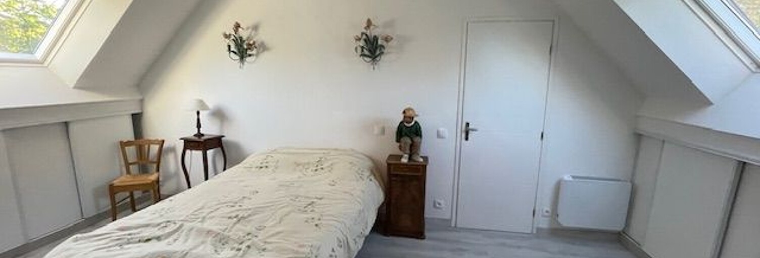 Appartement 1 Pièce 24 m² à louer à Fleurines (60700)