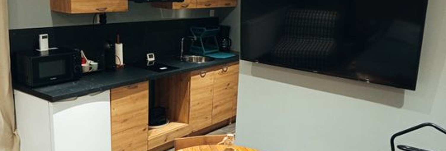 Appartement 1 Pièce 25 m² à louer à Auby (59950)