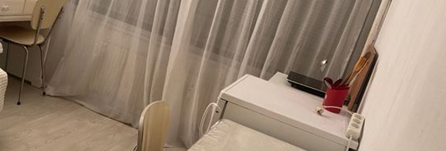 Appartement 1 Pièce 15 m² à louer à Clermont-Ferrand (63000)