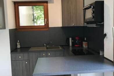 Appartement 1 pièces 510 €