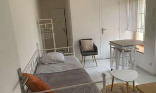 Appartement 1 Pièce 30 m² à louer à Les Garennes-sur-Loire (49610)