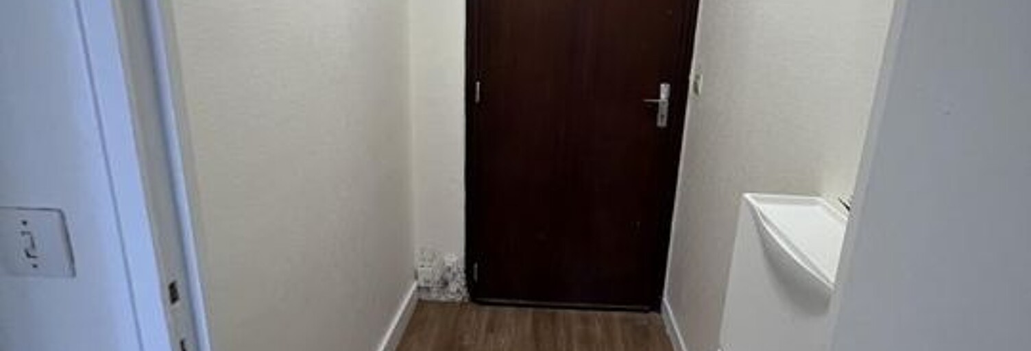 Appartement 1 Pièce 27 m² à louer à Savigny-sur-Orge (91600)