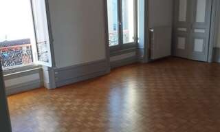 Appartement 5 Pièces 100 m² à louer à Lyon 2 (69002)