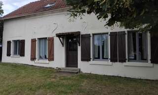 Maison 5 Pièces 114 m² à vendre à Corbigny (58800)