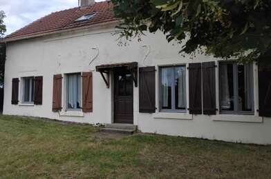Maison 5 pièces 92000 €