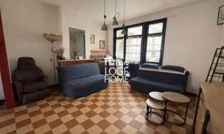 Maison 6 Pièces 86 m² à vendre à Lille (59260)