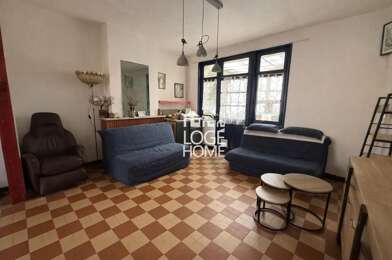 Maison 6 pièces 212000 €