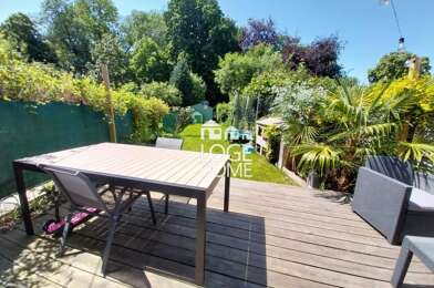 Maison 8 pièces 392000 €