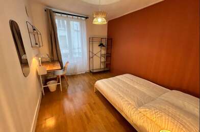Appartement 1 pièces 950 €