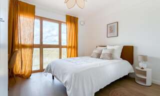 Appartement 1 Pièce 12 m² à louer à Saint-Denis (93200)