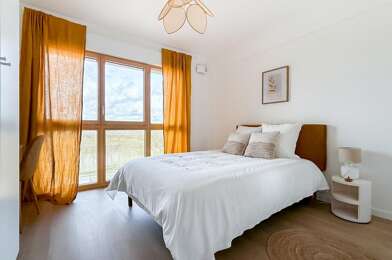 Appartement 1 pièces 730 €