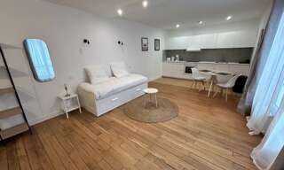 Appartement 1 Pièce 30 m² à louer à Paris 14 (75014)