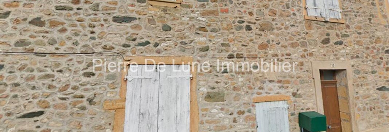 Appartement 2 Pièces 34 m² à louer à Le Breuil (69620)