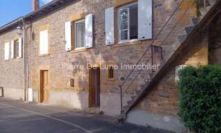 Appartement 2 Pièces 34 m² à louer à Le Breuil (69620)