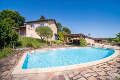 Maison 4 pièces 350000 €