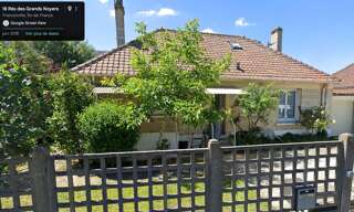 Maison 5 Pièces 72 m² à vendre à Franconville (95130)