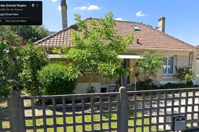 Maison 5 pièces 355100 €