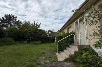Maison 5 pièces 355100 €