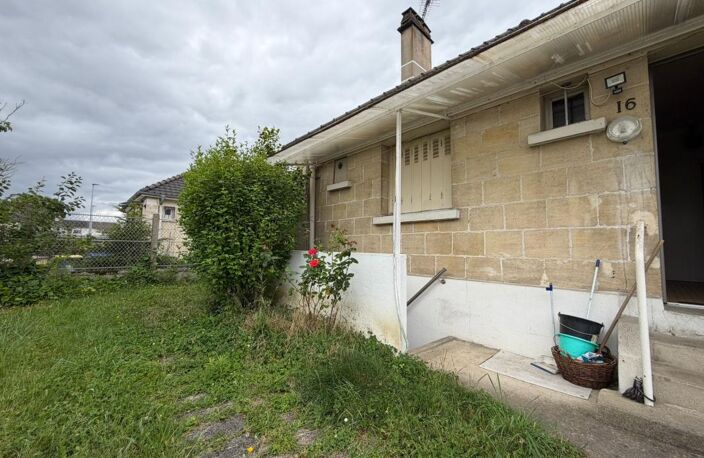 Maison 3 CHAMBRES+bureau — photo 3