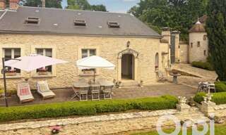 Maison 5 Pièces 126 m² à vendre à Gisors (27140)