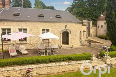 Maison 5 pièces 437000 €