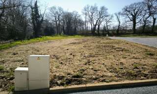 Terrain 365 m² à construire La Sauve (33670)